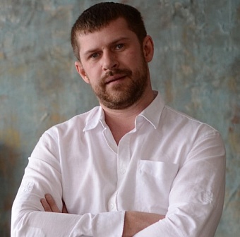 Сидоров Евгений Владимирович